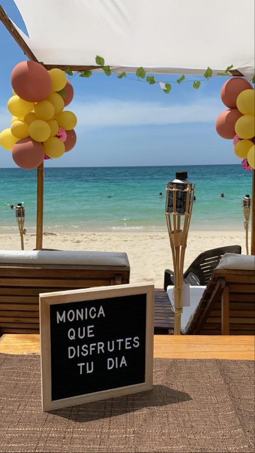 Sunset Beach Playa Blanca Exteriér fotografie