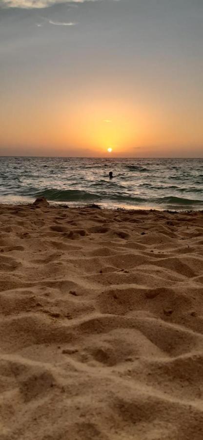 Sunset Beach Playa Blanca Exteriér fotografie