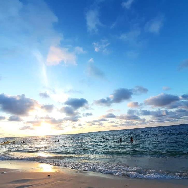 Sunset Beach Playa Blanca Exteriér fotografie