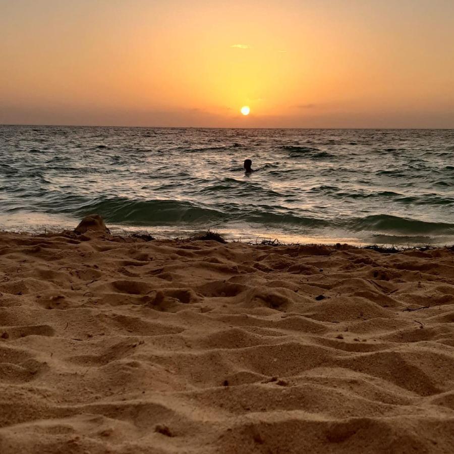 Sunset Beach Playa Blanca Exteriér fotografie