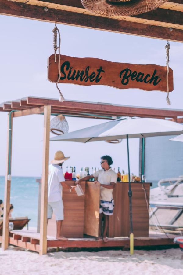 Sunset Beach Playa Blanca Exteriér fotografie